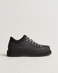  Cornaro Gomma Low Boot Black Calf