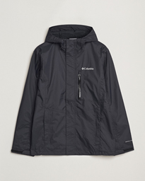  Pouring Adventure III Jacket Black