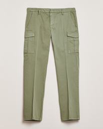  Eddie Cargo Pants Green