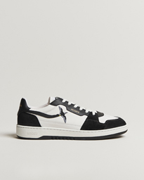  Dice Lo Bee Bird Sneaker White/Black