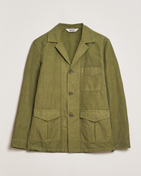  Fandango Shirt Jacket Military