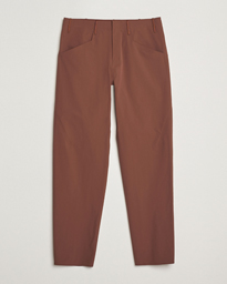  Voronoi Softshell Pants Ganache
