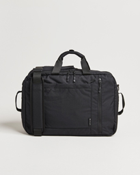  Everyday Use 3Way Bag Black
