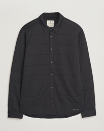  Flexible Insulated Shirt Black