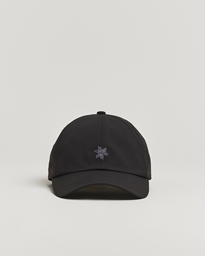  All Direction Light Cap Black