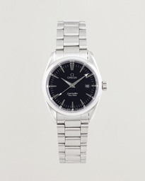  Seamaster Aqua Terra 