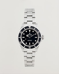  Submariner No Date 
