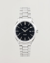  Seamaster Aqua Terra 