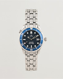  Seamaster 300M SMP 