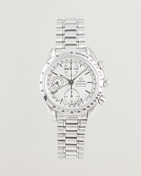  Speedmaster Day Date