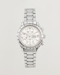  Speedmaster Day Date 