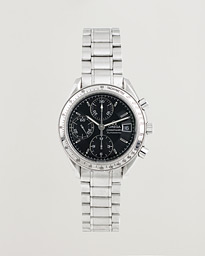  Speedmaster Day Date 
