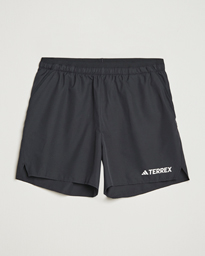  MT Lightweight Shorts Black