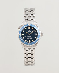  Seamaster Diver 300M 