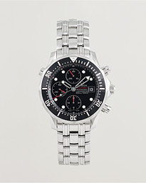  Seamaster Diver 300M Chrono 