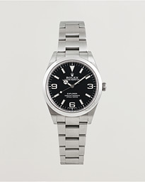  Explorer 39mm 