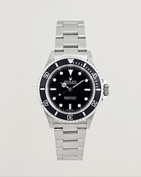  Submariner 14060M Oyster Perpetual 
