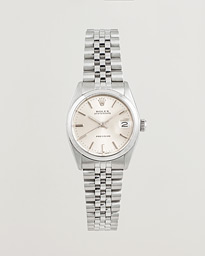  Oysterdate Precision 6466 Jubilee 
