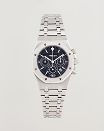  Royal Oak Chronograph 