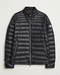  Arnique Down Jacket Black