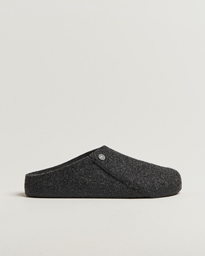  Zermatt Shearling Wool Felt Anthracite