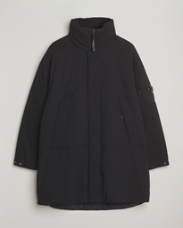 C.P. Company Pro-Tek Lightweight Hood Jacket Black