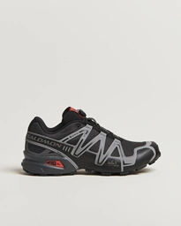  Speedcross 3 GTX Sneakers Black/Asphalt