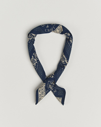  Ried Bandana Indigo/Cream