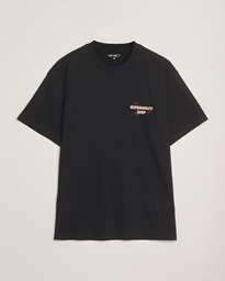  Wiptopia T-Shirt Black