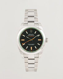  Milgauss 116400 