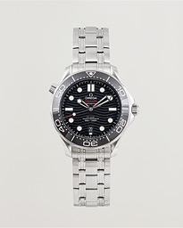  Seamaster Diver 300M 