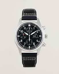  Fliegeruhr Chronograph 