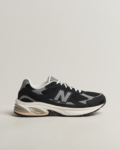 New Balance 2010 Sneakers Black