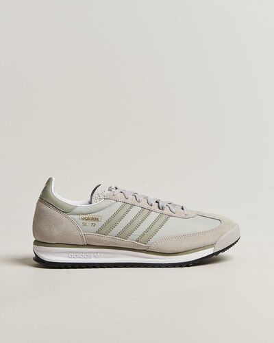 adidas Originals SL 72 RS Sneaker Grey/Silver