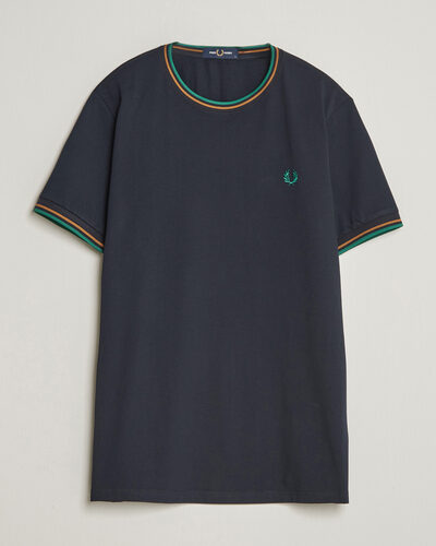 Blå