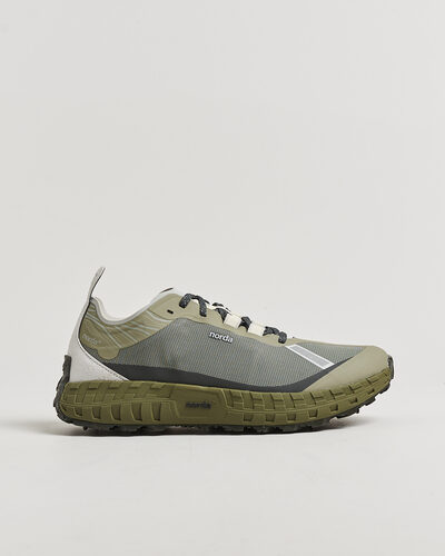 Norda 001A Running Sneakers Serpentine
