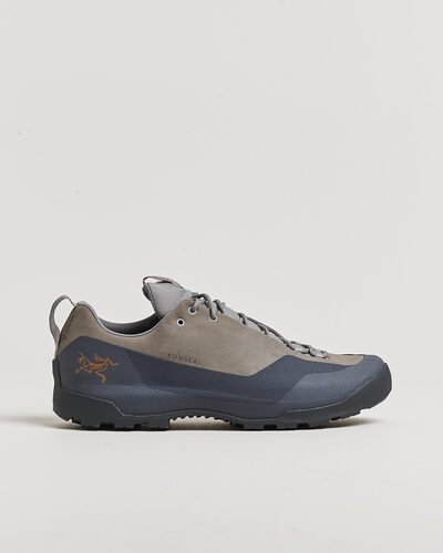 Arc'teryx Konseal Gore-Tex Trail Sneaker Void/Cloud