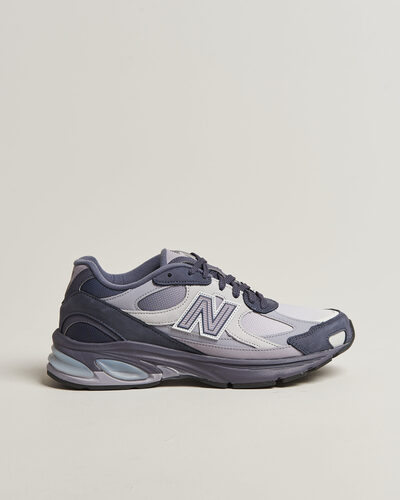 New Balance 2010 Sneakers Neptune Grey