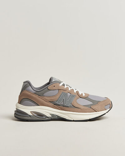 New Balance 2010 Sneakers Mushroom
