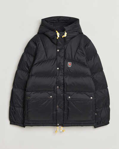 Fjällräven Expedition Down Lite Jacket Black