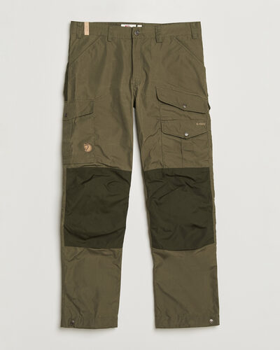 Fjällräven Vidda Pro Trousers Laurel Green