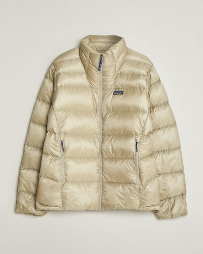 Patagonia Fitz Roy Down Jacket Weathered Stone