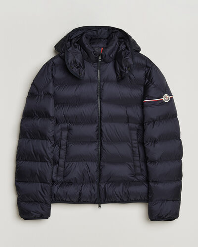 Moncler Ravenlock Jacket Navy