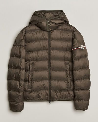 Moncler Ravenlock Jacket Military
