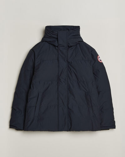 Canada Goose Seymour Parka Nocturne