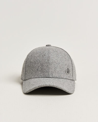Sail Racing Arc Wool Cap Grey Melange