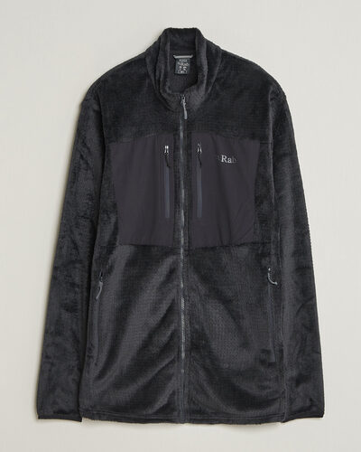 Rab Granatic Jacket Black