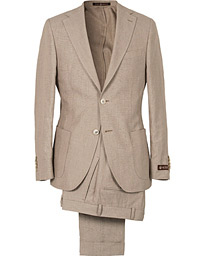  Edward Oxford Suit Khaki