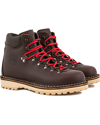  Roccia Vet Original Boot Mogano Dark Brown Calf