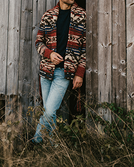 World of Ralph Lauren - RRL